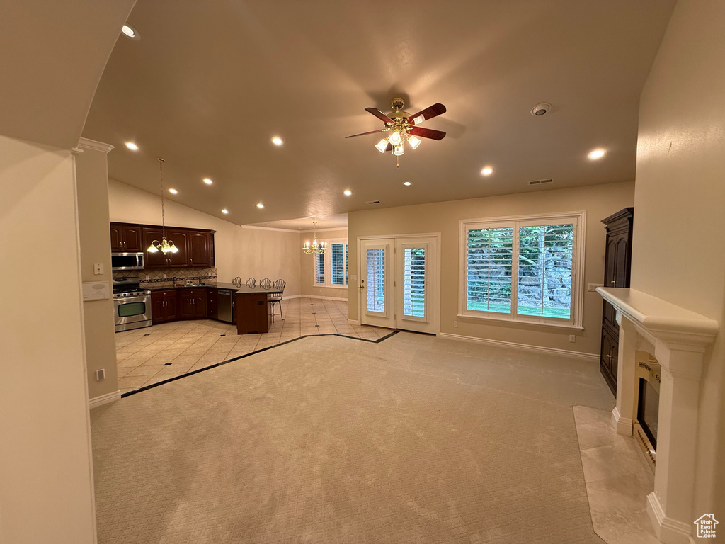 Photo 5 for MLS #2110546 at 1201 N 160 East