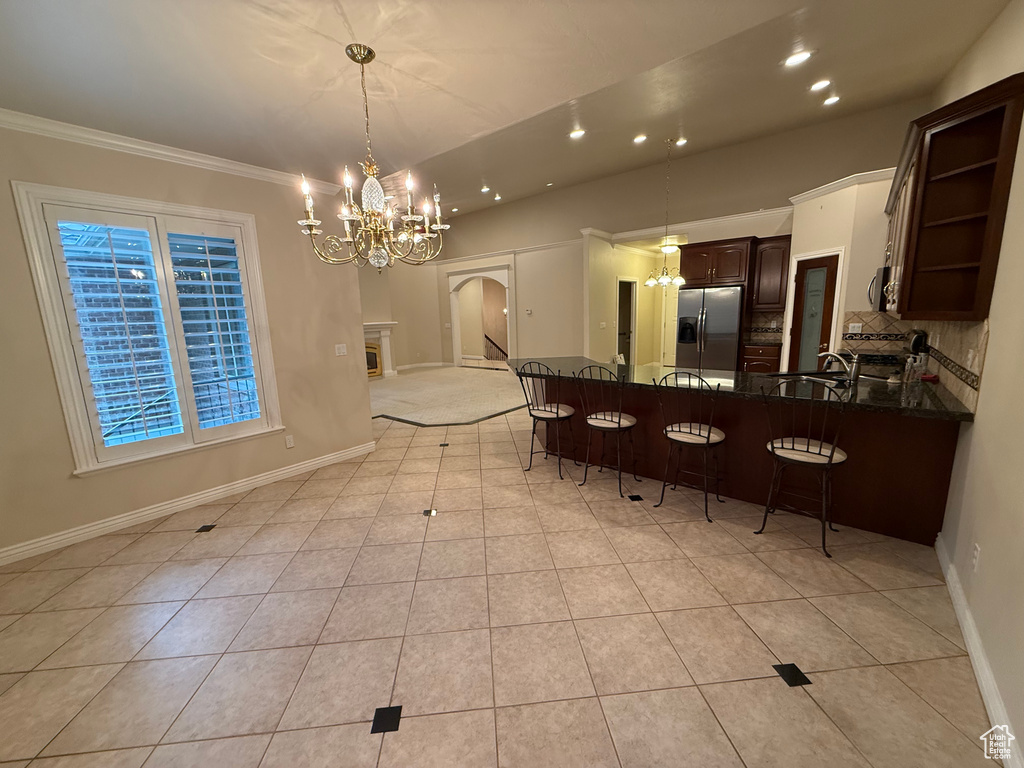Photo 8 for MLS #2110546 at 1201 N 160 East