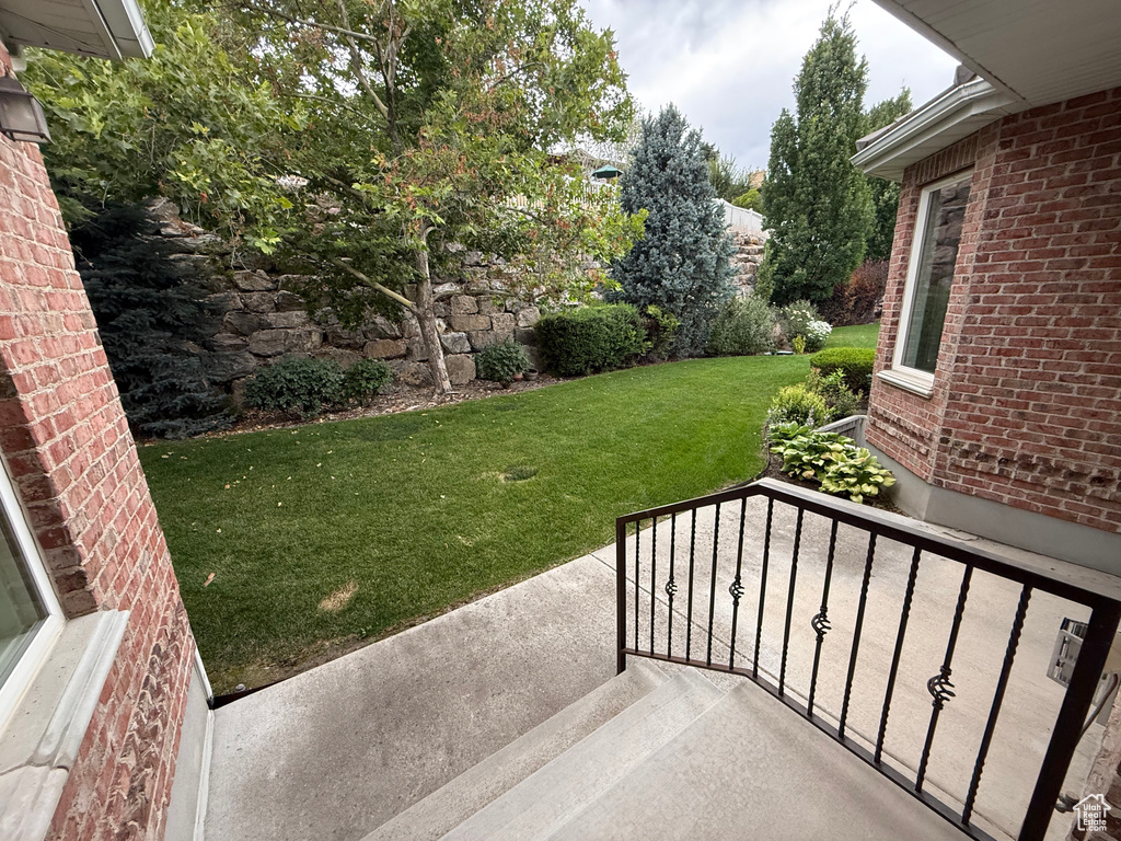 Photo 24 for MLS #2110546 at 1201 N 160 East