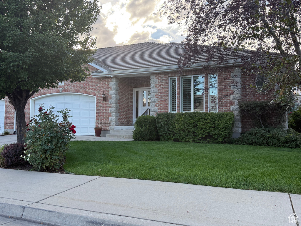 Photo 2 for MLS #2110546 at 1201 N 160 East
