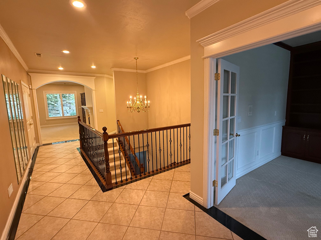 Photo 3 for MLS #2110546 at 1201 N 160 East