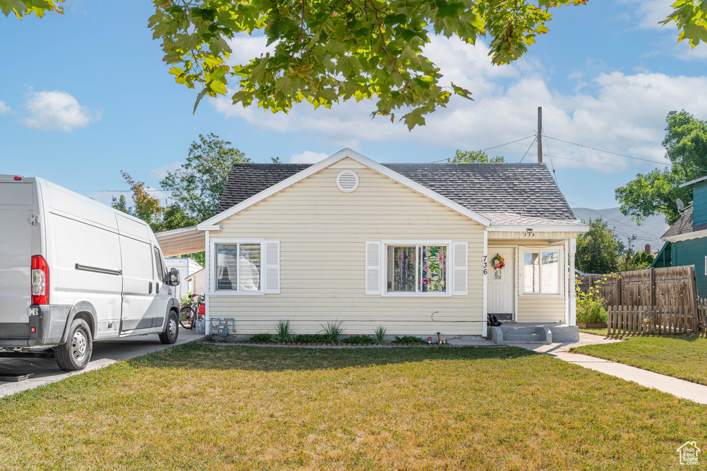 736 N 100 E Logan, UT 84321