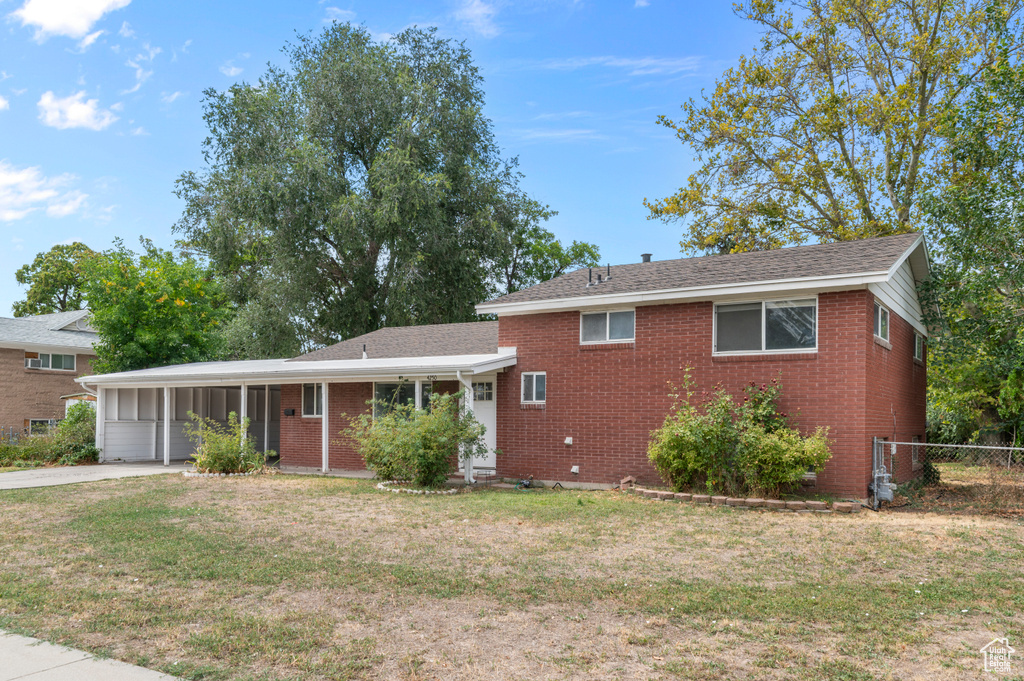 Photo 25 for MLS #2110548 at 4250 S Chegwidden Ln