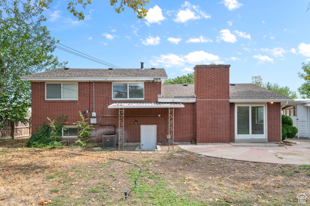Photo 5 for MLS #2110548 at 4250 S Chegwidden Ln