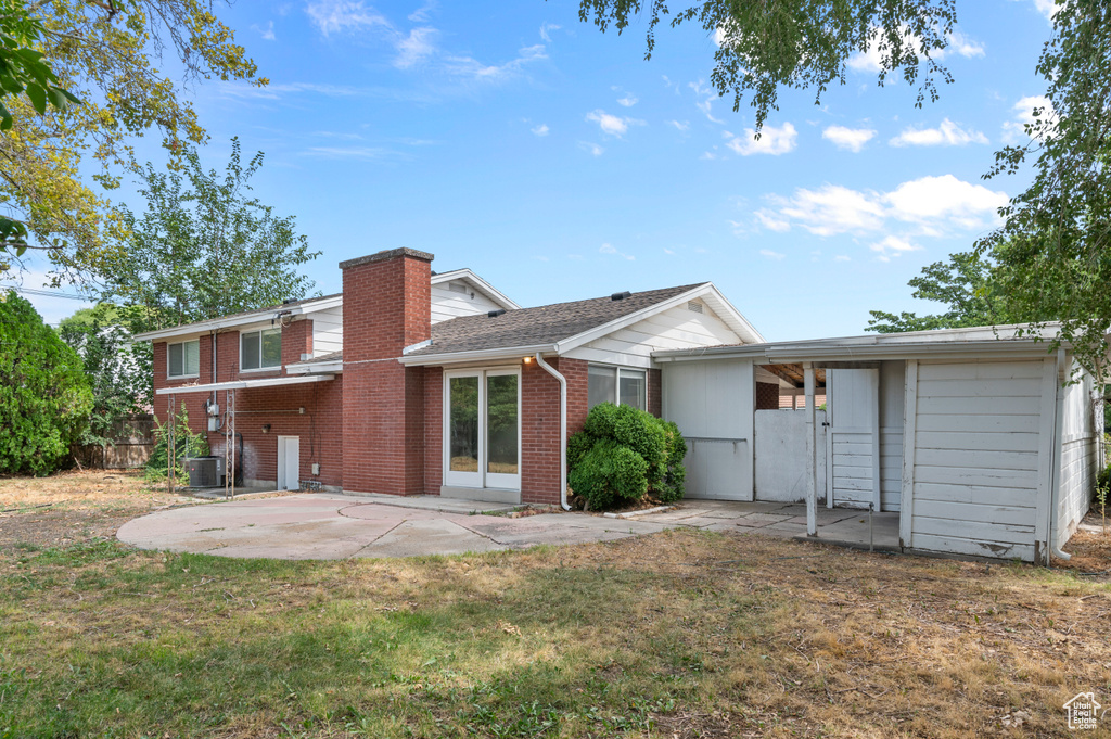 Photo 6 for MLS #2110548 at 4250 S Chegwidden Ln