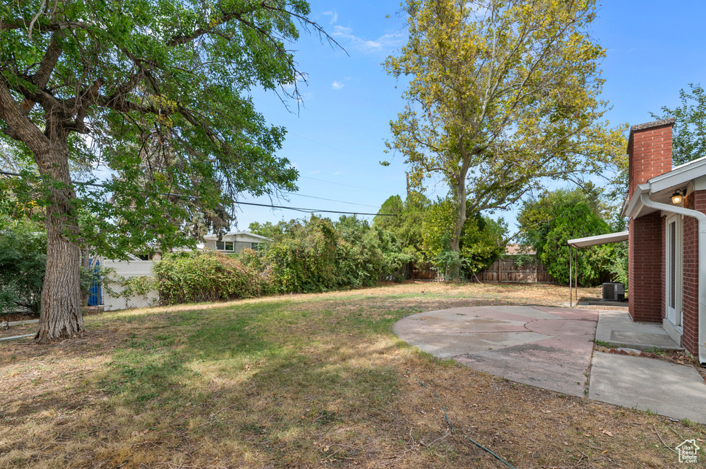 Photo 4 for MLS #2110548 at 4250 S Chegwidden Ln