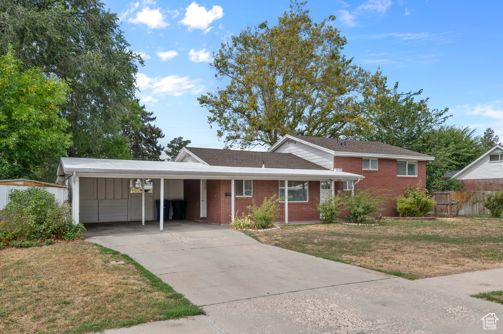 Photo 2 for MLS #2110548 at 4250 S Chegwidden Ln