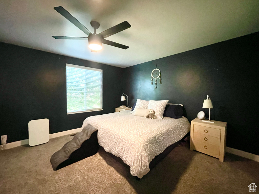 3411 E ENCHANTED DR Cottonwood Heights, UT 84121