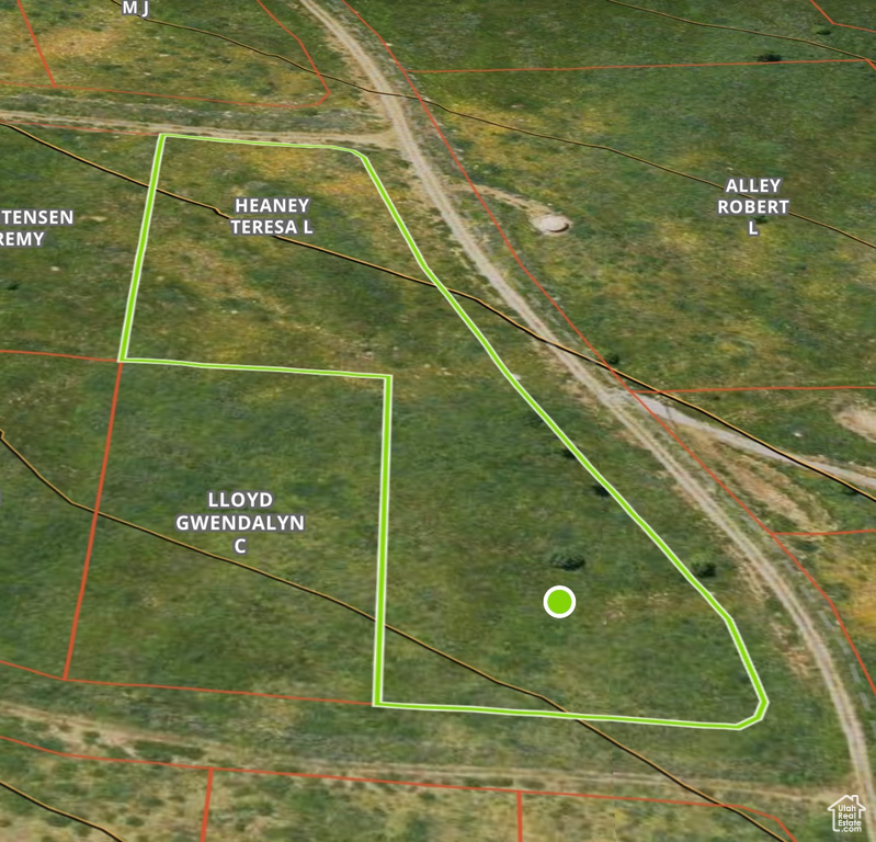 30  NORTHERN LIGHTS DR Bancroft, ID 83217