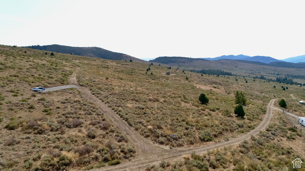 30  NORTHERN LIGHTS DR Bancroft, ID 83217