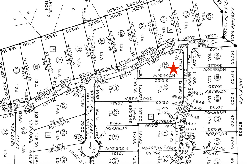 30  NORTHERN LIGHTS DR Bancroft, ID 83217