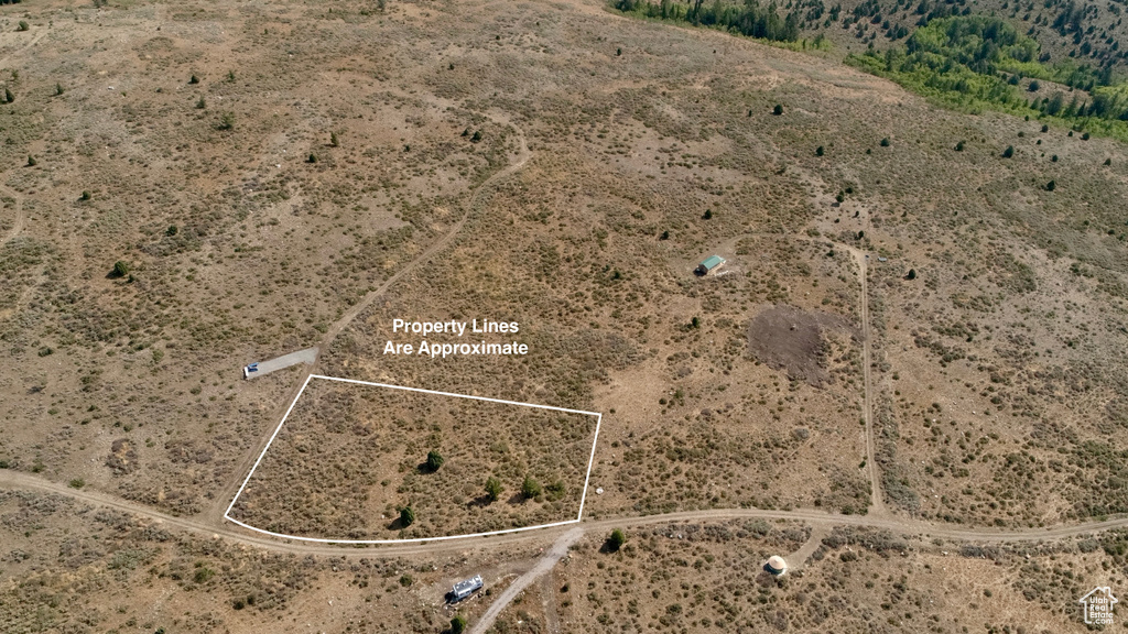 30  NORTHERN LIGHTS DR Bancroft, ID 83217