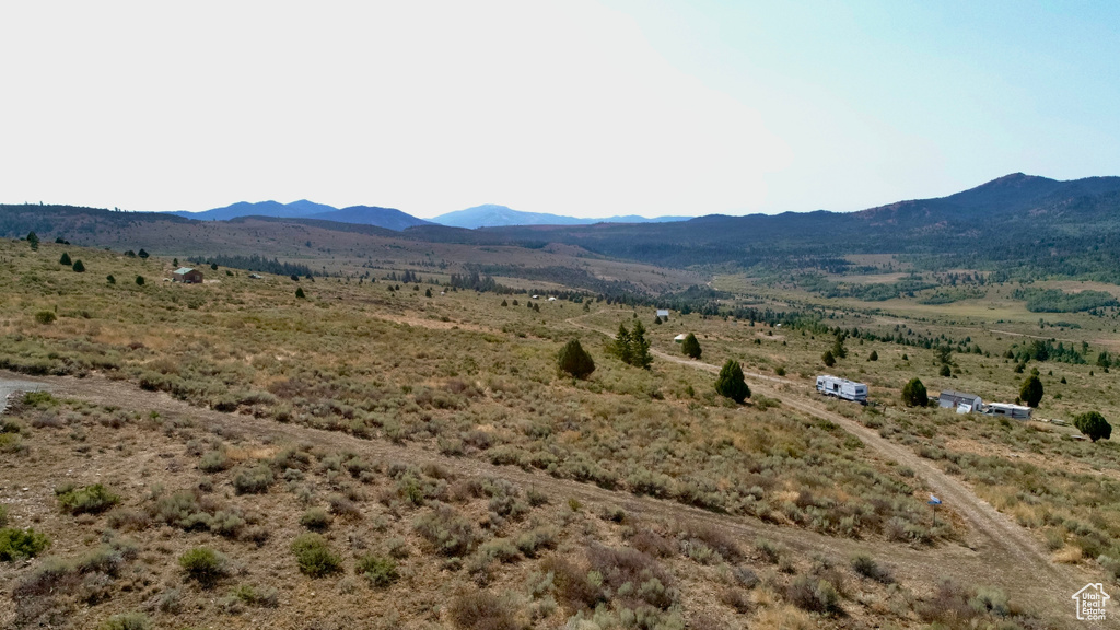 30  NORTHERN LIGHTS DR Bancroft, ID 83217