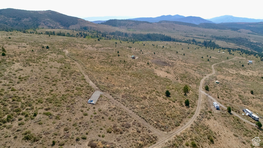 30  NORTHERN LIGHTS DR Bancroft, ID 83217