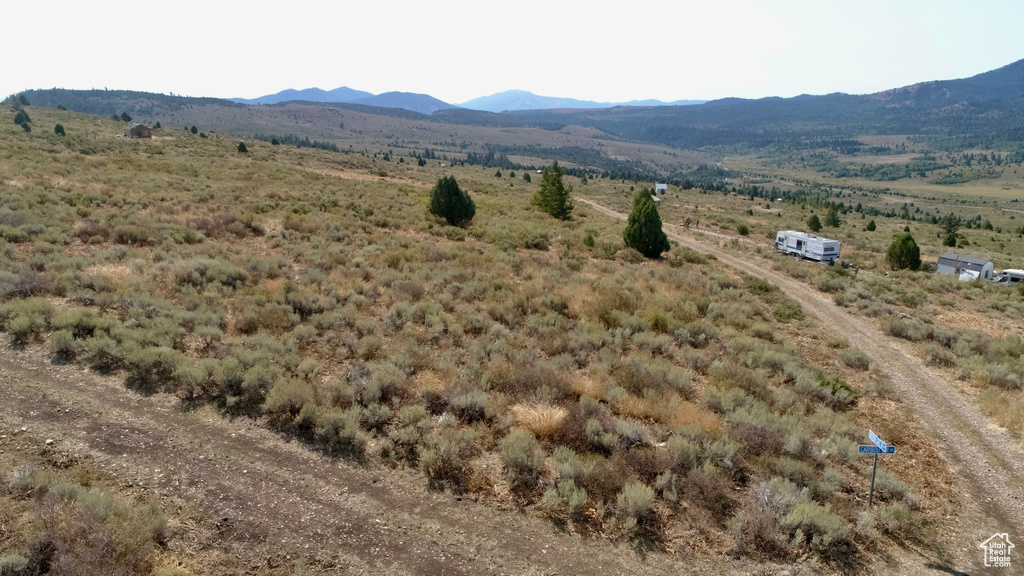 30  NORTHERN LIGHTS DR Bancroft, ID 83217