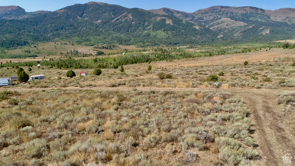 30  NORTHERN LIGHTS DR Bancroft, ID 83217