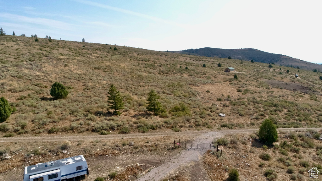 30  NORTHERN LIGHTS DR Bancroft, ID 83217