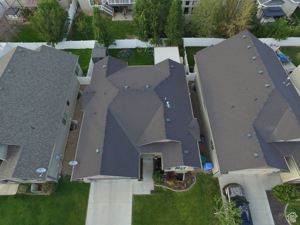 4972 W BOBCAT DR Riverton, UT 84096