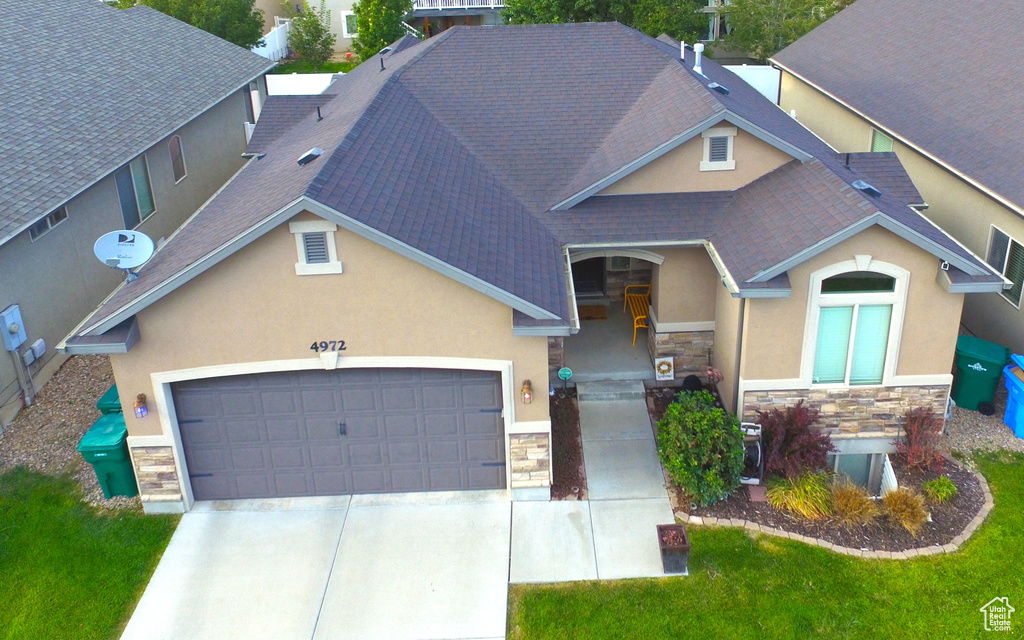 4972 W BOBCAT DR Riverton, UT 84096