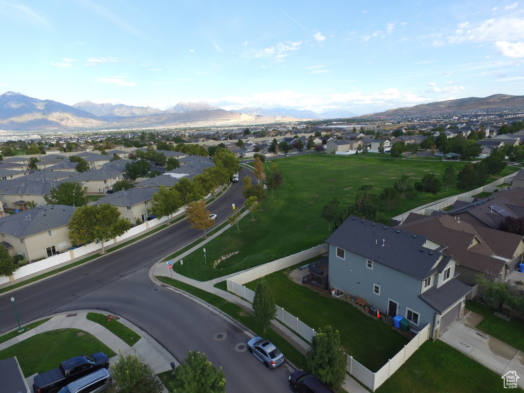 4972 W BOBCAT DR Riverton, UT 84096