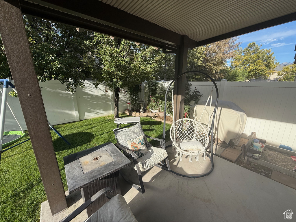 4972 W BOBCAT DR Riverton, UT 84096