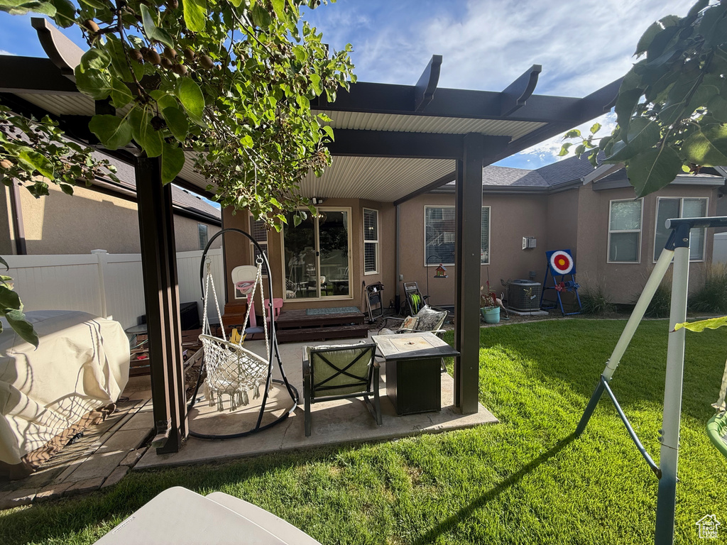 4972 W BOBCAT DR Riverton, UT 84096
