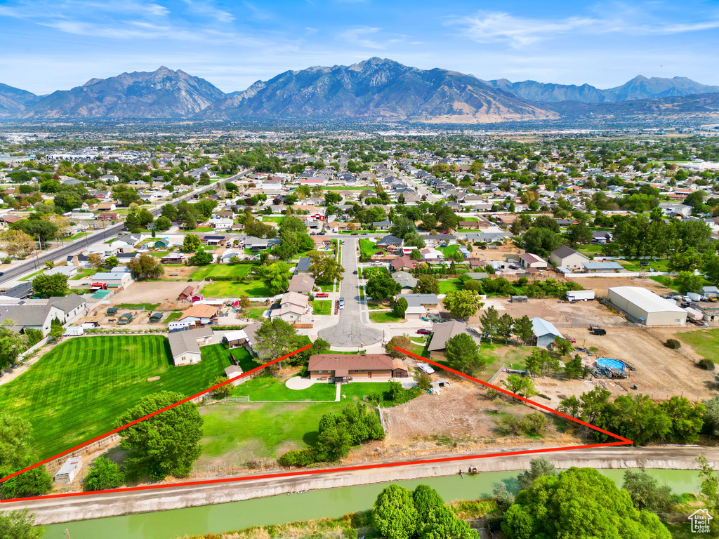 2370 W CYNTHIA ANN CIR Riverton, UT 84065