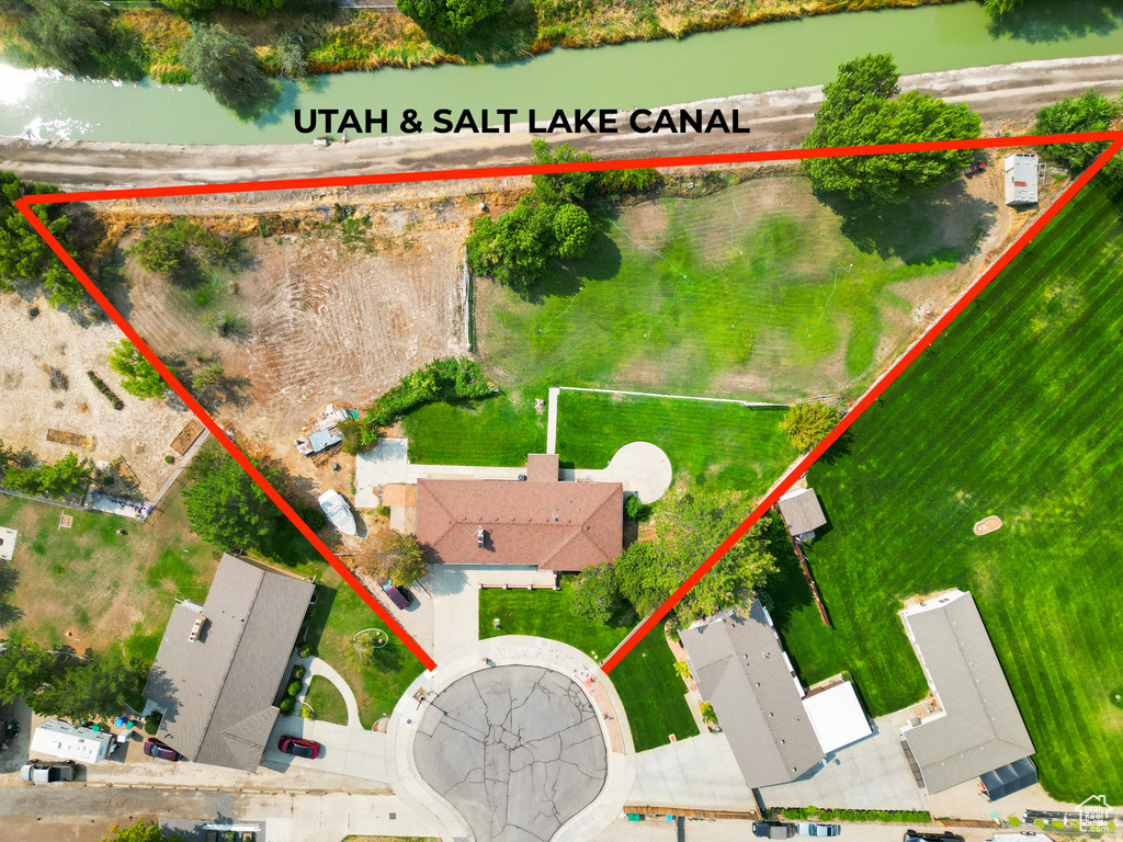 2370 W CYNTHIA ANN CIR Riverton, UT 84065