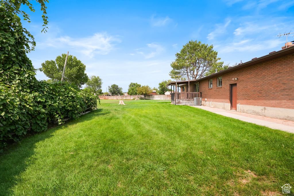 2370 W CYNTHIA ANN CIR Riverton, UT 84065