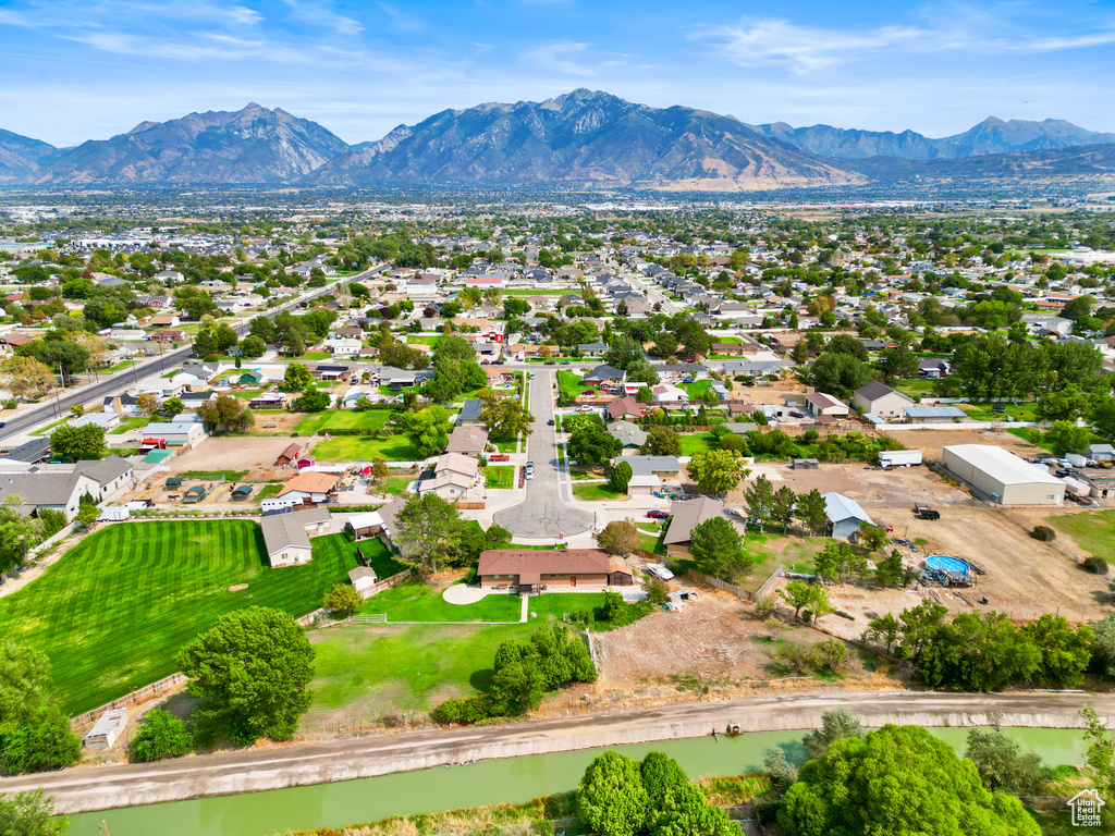 2370 W CYNTHIA ANN CIR Riverton, UT 84065