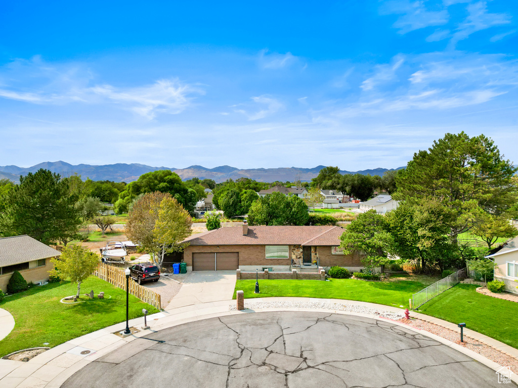 2370 W CYNTHIA ANN CIR Riverton, UT 84065