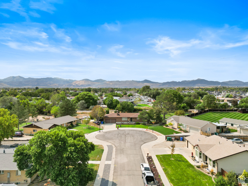 2370 W CYNTHIA ANN CIR Riverton, UT 84065