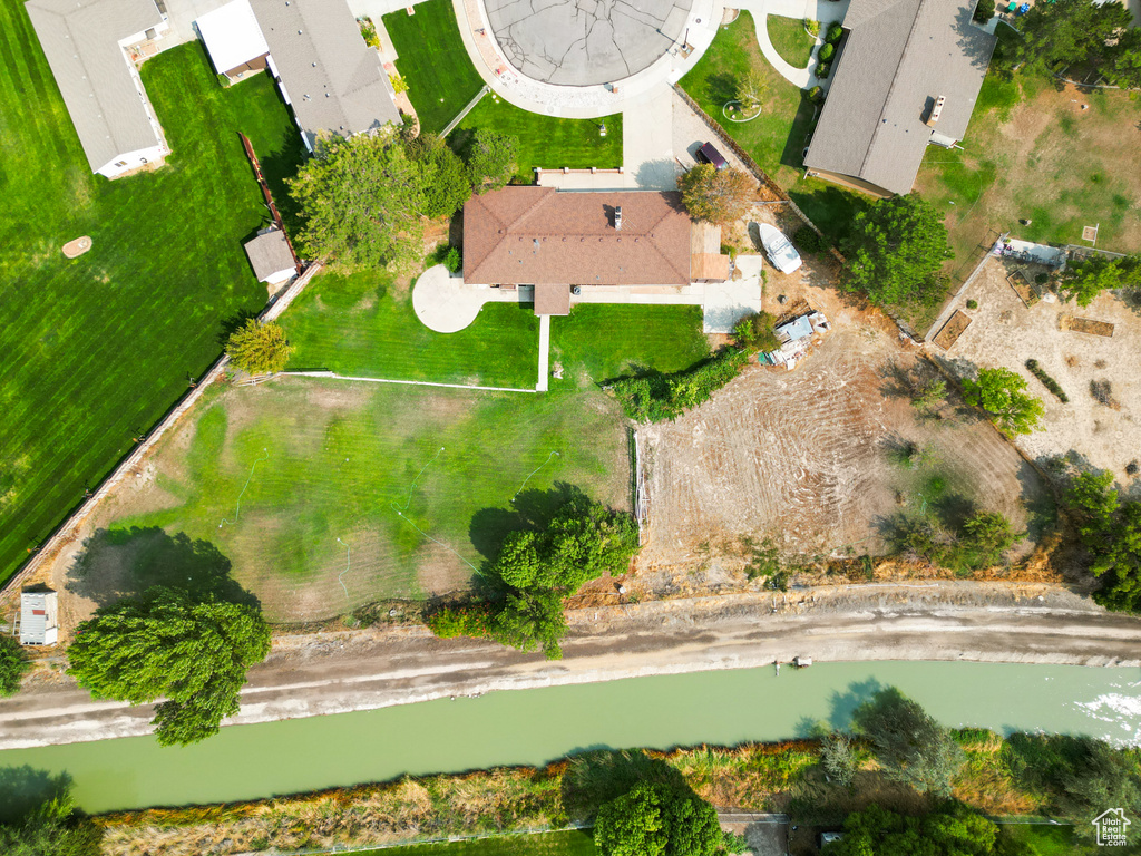 2370 W CYNTHIA ANN CIR Riverton, UT 84065