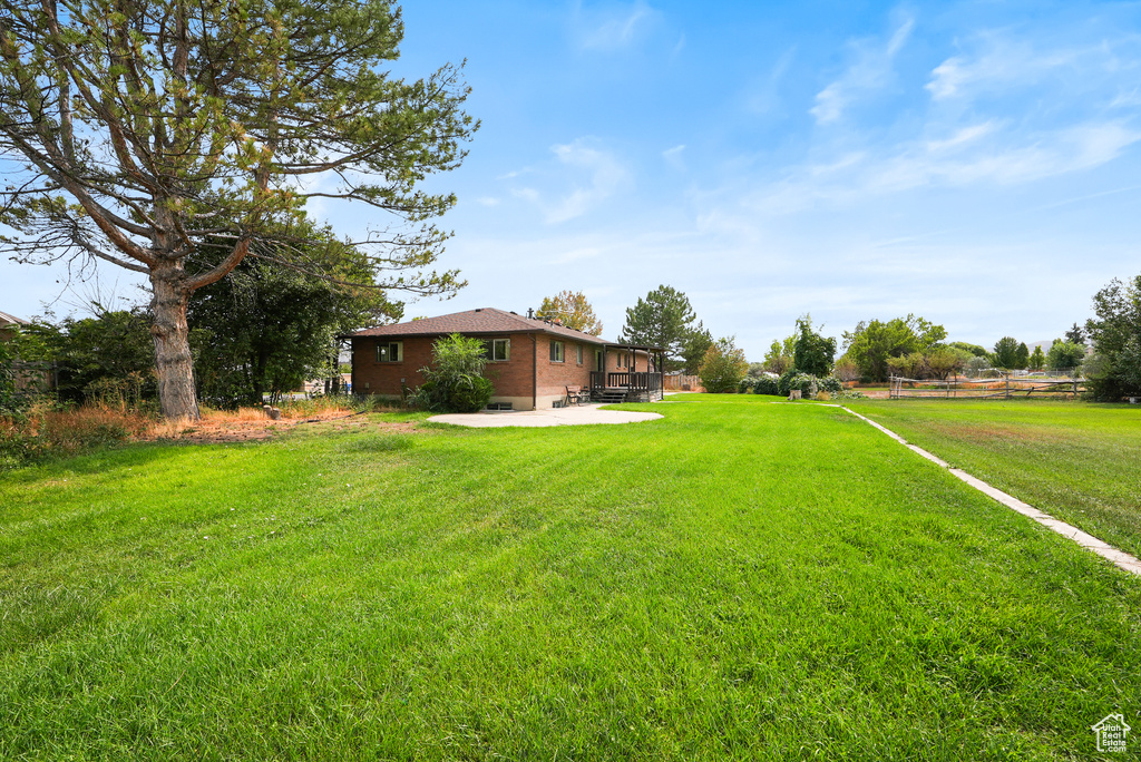 2370 W CYNTHIA ANN CIR Riverton, UT 84065