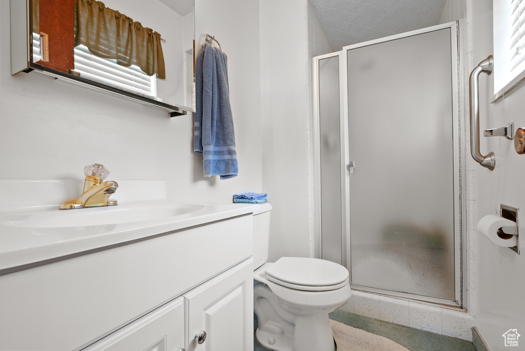 2370 W CYNTHIA ANN CIR Riverton, UT 84065