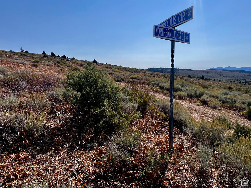 29  NORTHERN LIGHTS DR Bancroft, ID 83217