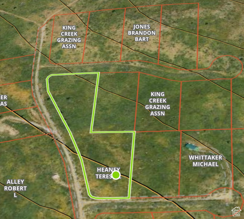 29  NORTHERN LIGHTS DR Bancroft, ID 83217