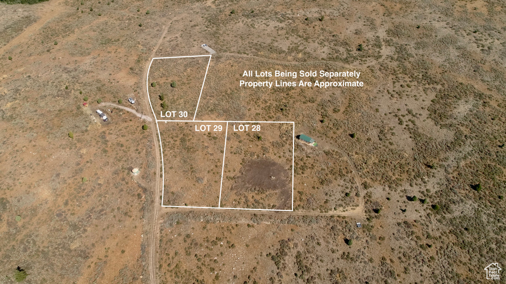 29  NORTHERN LIGHTS DR Bancroft, ID 83217