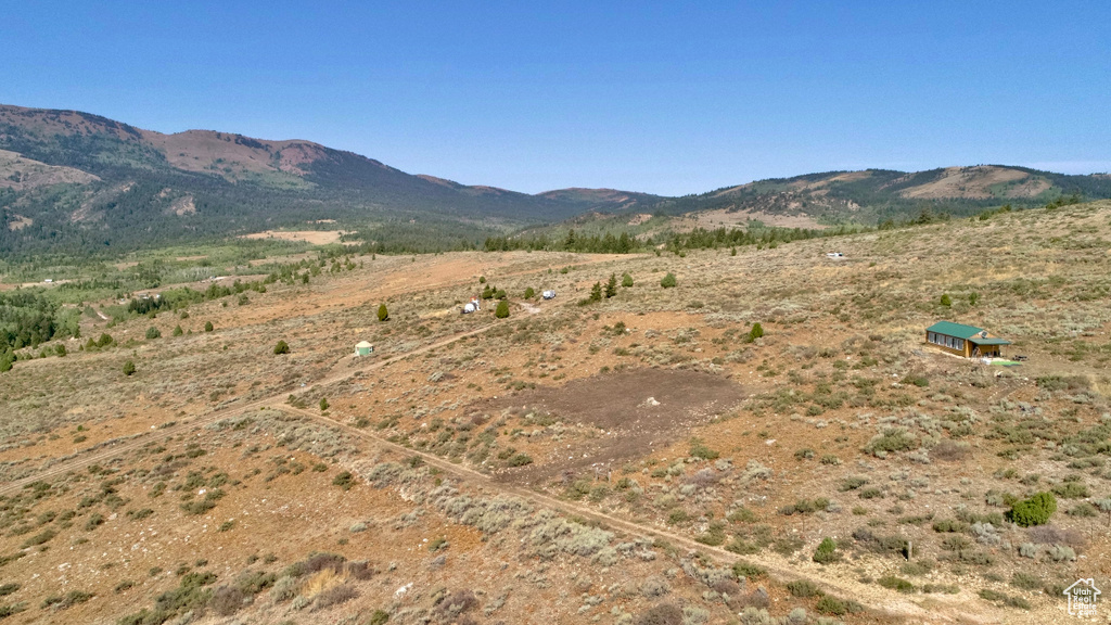 28  BOREAULIS CIR Bancroft, ID 83217