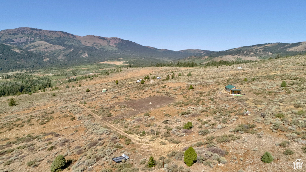 28  BOREAULIS CIR Bancroft, ID 83217