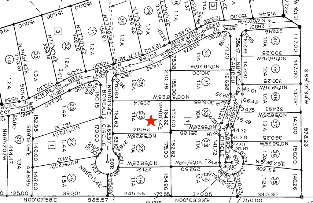 28  BOREAULIS CIR Bancroft, ID 83217