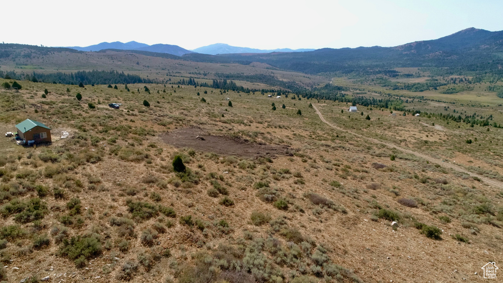 28  BOREAULIS CIR Bancroft, ID 83217