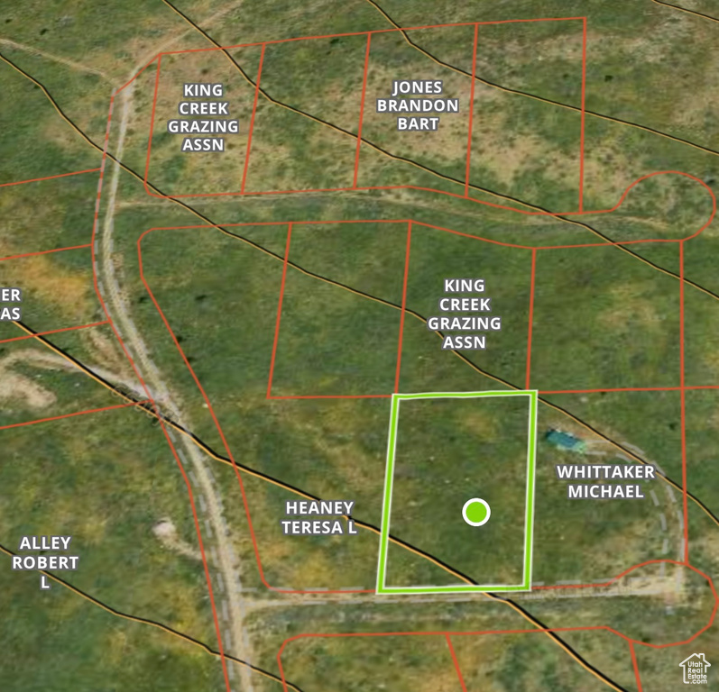 28  BOREAULIS CIR Bancroft, ID 83217