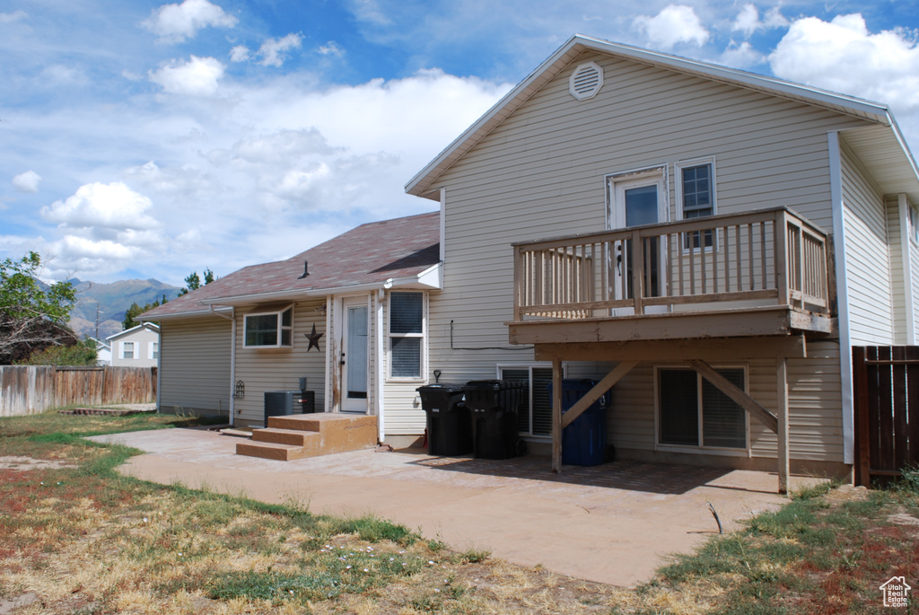 1658 E DOVER DR Spanish Fork, UT 84660