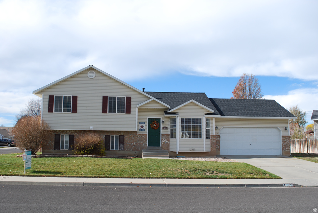 1658 E DOVER DR Spanish Fork, UT 84660