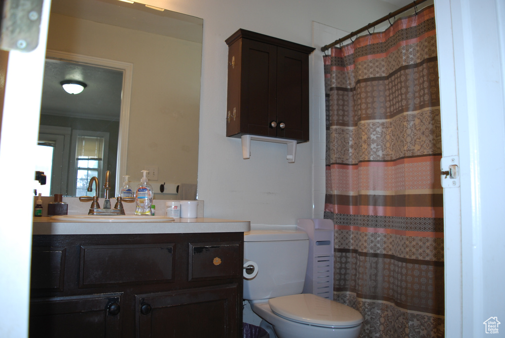 1658 E DOVER DR Spanish Fork, UT 84660