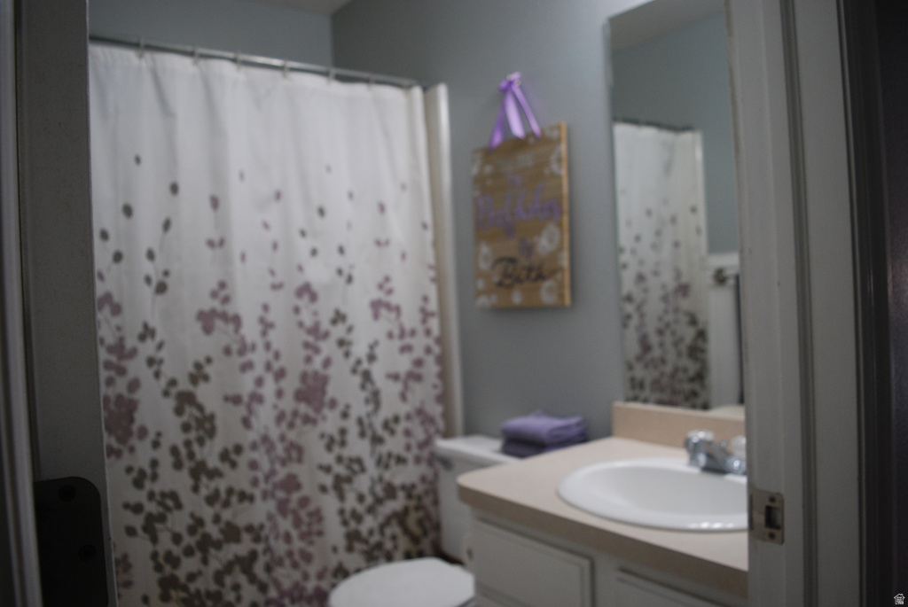 1658 E DOVER DR Spanish Fork, UT 84660