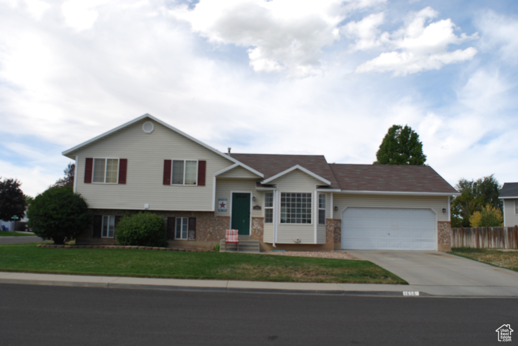 1658 E DOVER DR Spanish Fork, UT 84660