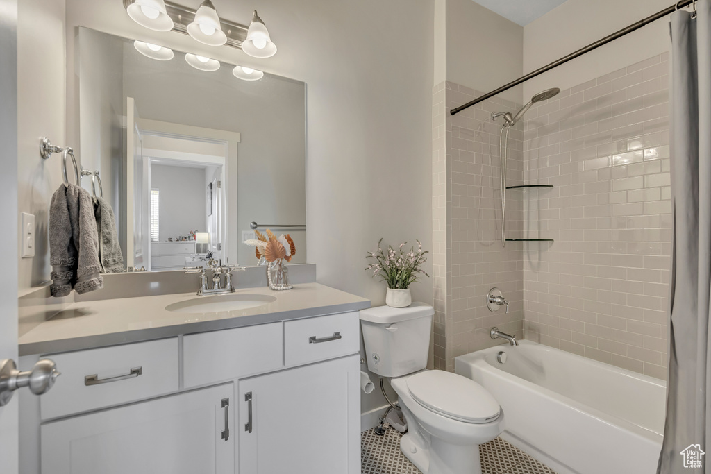 3334 W 1690 N Provo, UT 84601