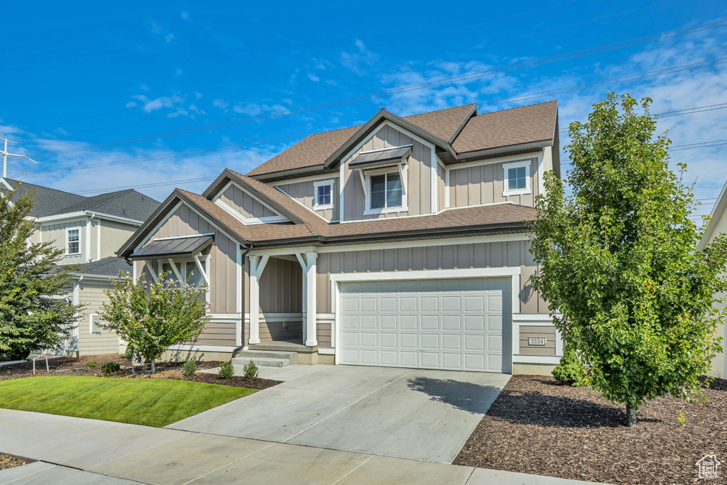 3334 W 1690 N Provo, UT 84601